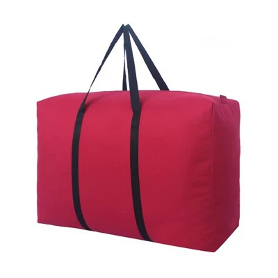 Borsa portaoggetti Oxford